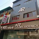 Ar Residency Mumbai