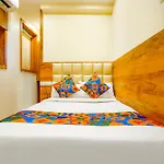 Hotel Amber Indore Palace