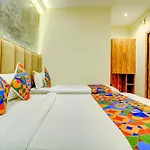 Amber Indore Palace 4* Mumbai