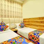 Hotel Amber Indore Palace