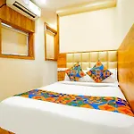 Amber Indore Palace Hotel 4*