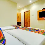 Hotel Amber Indore Palace Mumbai