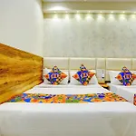 Amber Indore Palace Hotel 4*