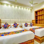 Amber Indore Palace Mumbai