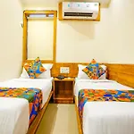 Amber Indore Palace