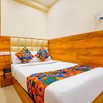 Amber Indore Palace Hotel 4*