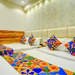 Hotel Amber Indore Palace 4*