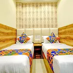 Hotel Amber Indore Palace Mumbai