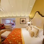 The Taj Mahal Palace, Mumbai