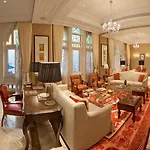 The Taj Mahal Palace, Mumbai