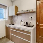 Maven 1bhk Khar W By The Company Bed & Breakfast 4*