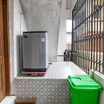 Bed & Breakfast Maven 1bhk Khar W By The Company