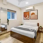 Maven 1bhk Khar W By The Company 4*