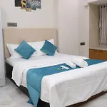 Zenith Homes - Powai Aparthotel Mumbai