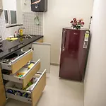 Cozy Apartment Mumbai