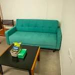 Cozy Apartment