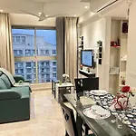 1Bhk In Hiranandani Powai A