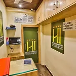 Hostel Gateway *