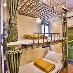 Hostel Gateway