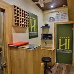 Hostel Gateway