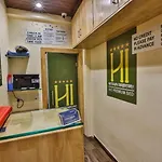 Hostel Gateway *