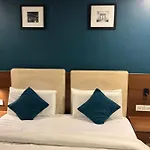 Hotel Concord Galaxy