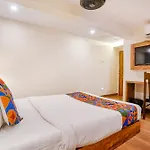Fabhotel Grand Prime - Nr Nesco Exhibition Centre