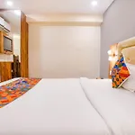 Fabhotel Grand Prime - Nr Nesco Exhibition Centre