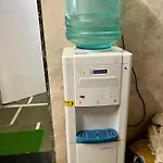 Solo Hostel
