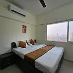 Pinaki Comfort Apartment Mumbai