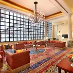 Itc Maratha, A Luxury Collection Hotel, Mumbai