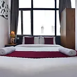 Hotel Hsquare West Wind