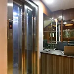 Hotel Hsquare West Wind Mumbai