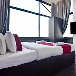 Hsquare West Wind * Mumbai