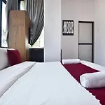 Hsquare West Wind Hotel *
