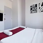 Hotel Hsquare West Wind *