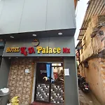 Hotel K D Palace Nx
