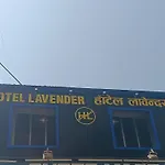 Hotel Lavender - Hotel In Andheri East