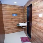 Apartment Negasi *