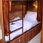 Negasi Apartment Mumbai