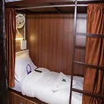Apartment Negasi *