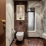 Orbit Serviced Apartment