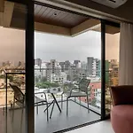 Orbit Serviced Apartment