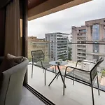Orbit Serviced Mumbai