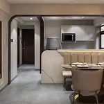 Orbit Serviced Apartment Mumbai