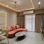 Apartment Orbit Serviced Mumbai