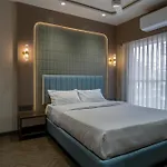 Orbit Serviced Apartment Mumbai