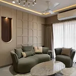 Orbit Serviced Apartment *