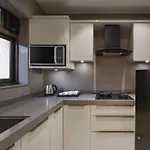 Apartment Orbit Serviced