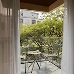 Orbit Serviced Apartment Mumbai